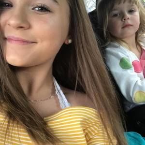 Meet your Posher, Teddie hanna